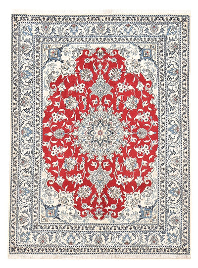 Nain - 12La Teppe 149x200cm - Persisk teppe