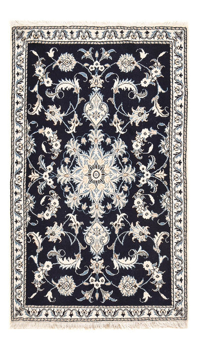 Nain - 12La Teppe 87x140cm - Persisk teppe