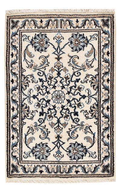 Nain - 12La Teppe 55x87cm - Persisk teppe