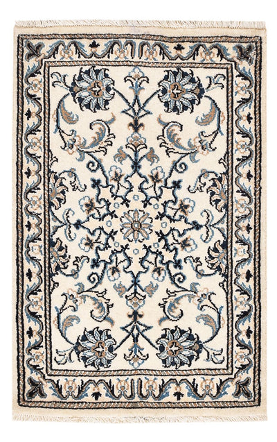 Nain - 12La Teppe 60x90cm - Persisk teppe