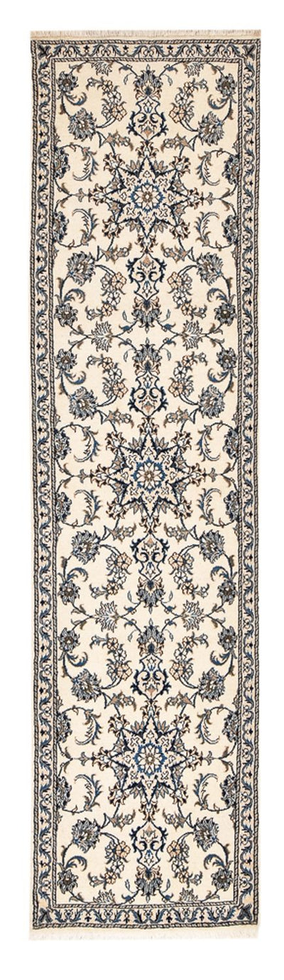 Nain - 12La Teppe 77x295cm - Persisk teppe