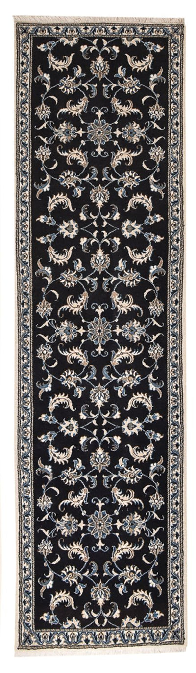 Nain - 12La Teppe 78x292cm - Persisk teppe