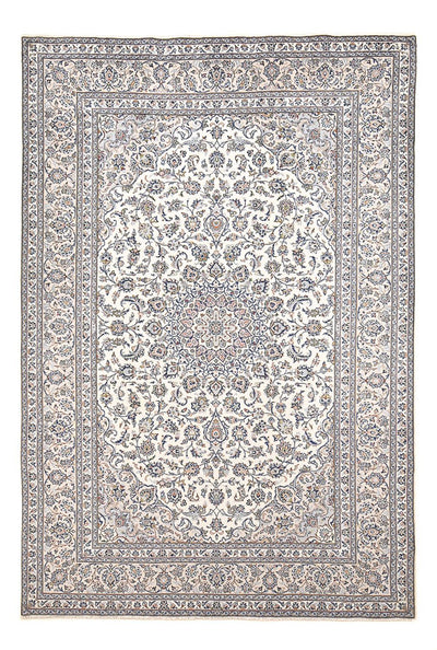 Kashan Teppe 242x350cm - Persisk teppe