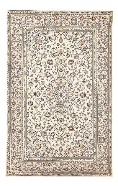 Kashan Teppe 192x293cm - Persisk teppe