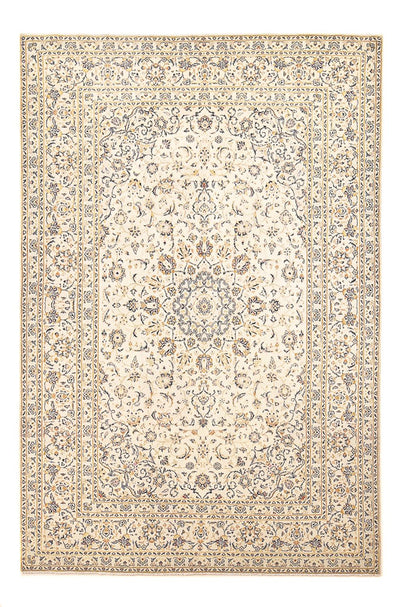 Kashan Teppe 202x298cm - Persisk teppe