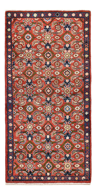 Mahal Teppe 64x129cm - Persisk teppe