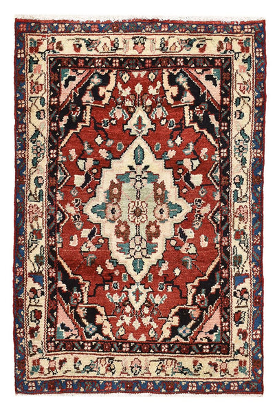 Hamadan Teppe 72x115cm - Persisk teppe