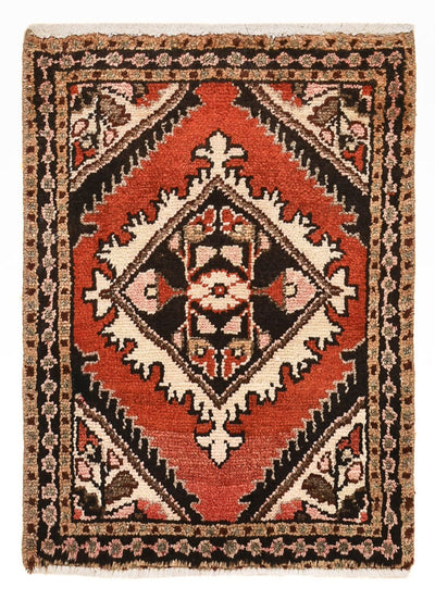 Hamadan Teppe 47x63cm - Persisk teppe