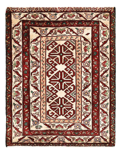 Hamadan Teppe 66x85cm - Persisk teppe