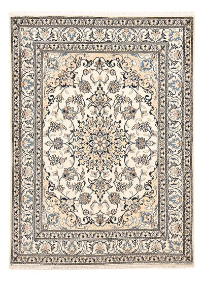 Nain - 12La Teppe 149x202cm - Persisk teppe