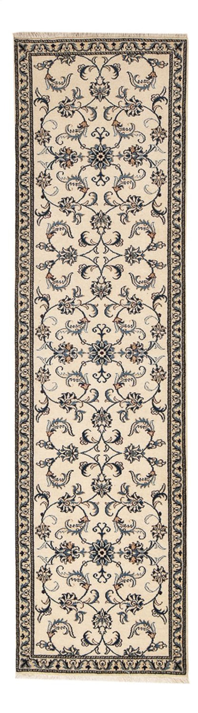 Nain - 12La Teppe 79x297cm - Persisk teppe
