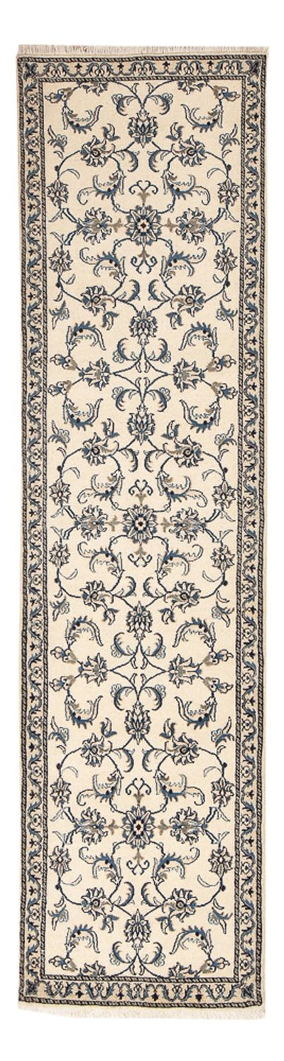 Nain - 12La Teppe 78x300cm - Persisk teppe