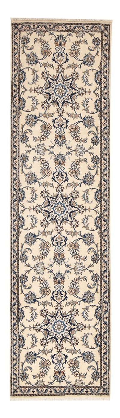Nain - 12La Teppe 80x290cm - Persisk teppe