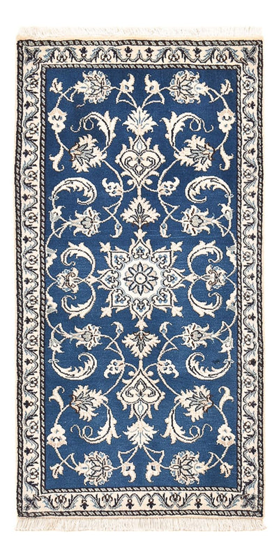 Nain - 12La Teppe 70x140cm - Persisk teppe