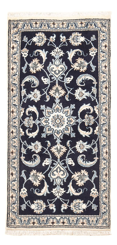 Nain - 12La Teppe 67x141cm - Persisk teppe
