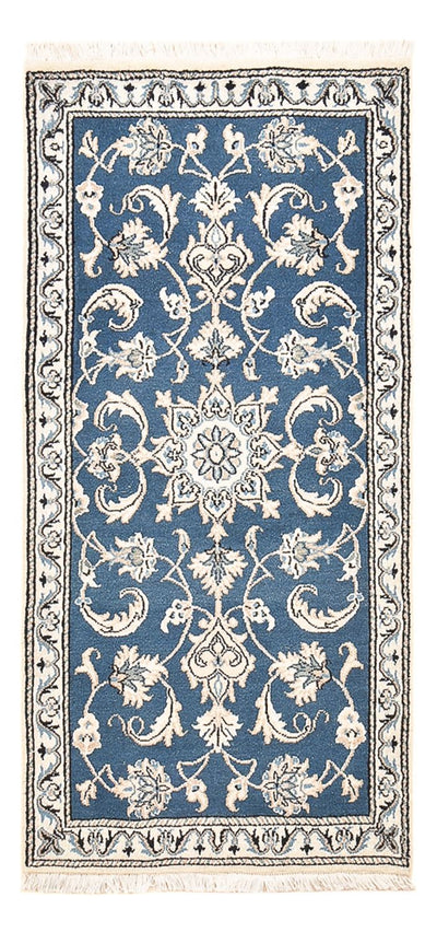 Nain - 12La Teppe 68x146cm - Persisk teppe