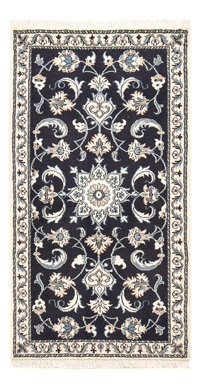 Nain - 12La Teppe 70x136cm - Persisk teppe