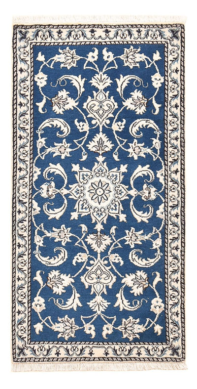 Nain - 12La Teppe 72x141cm - Persisk teppe