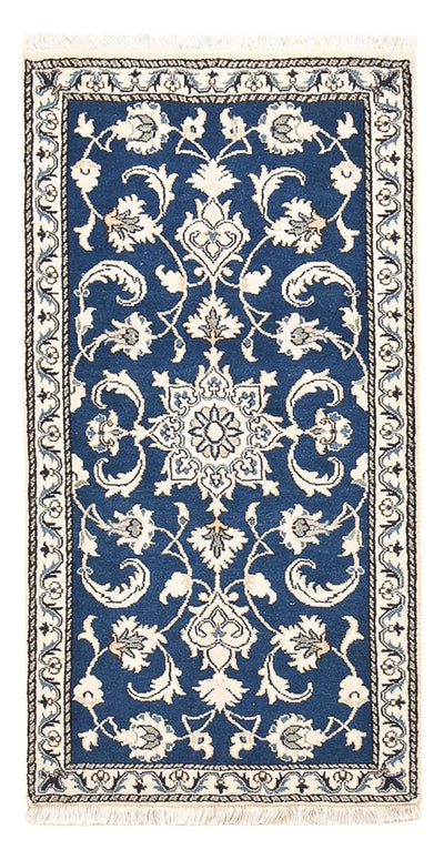 Nain - 12La Teppe 69x135cm - Persisk teppe