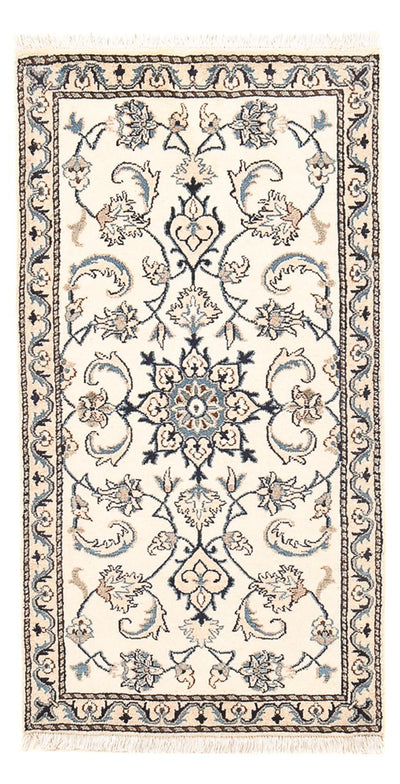 Nain - 12La Teppe 68x139cm - Persisk teppe