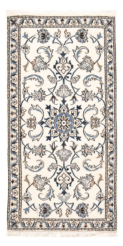 Nain - 12La Teppe 69x141cm - Persisk teppe