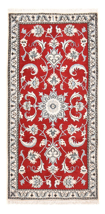 Nain - 12La Teppe 69x142cm - Persisk teppe