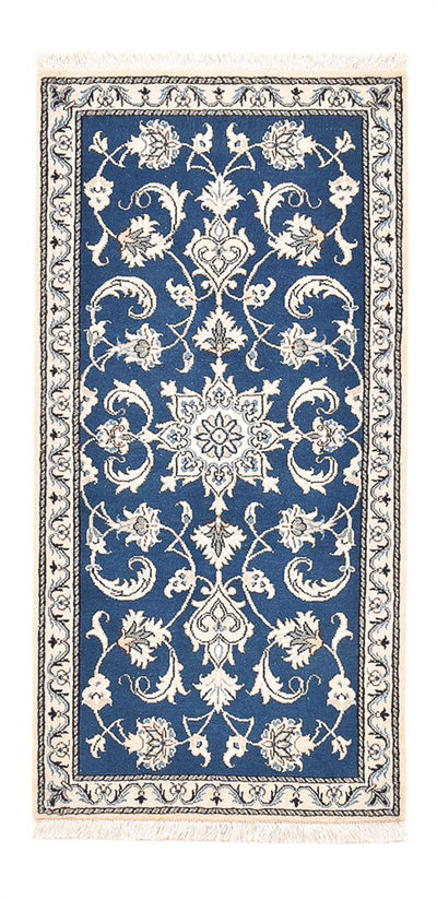 Nain - 12La Teppe 68x140cm - Persisk teppe