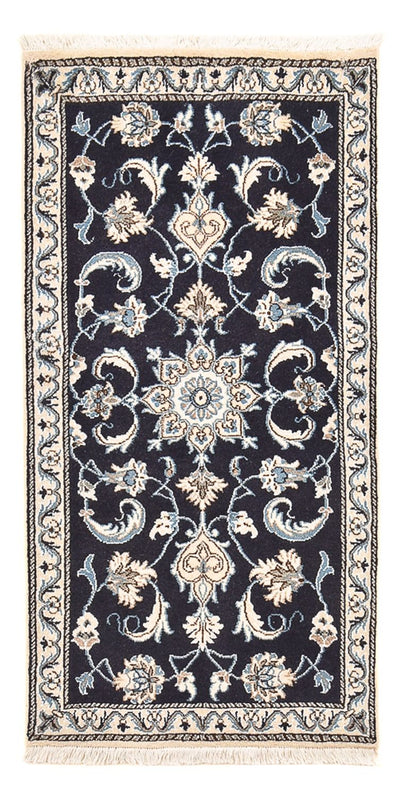 Nain - 12La Teppe 68x139cm - Persisk teppe