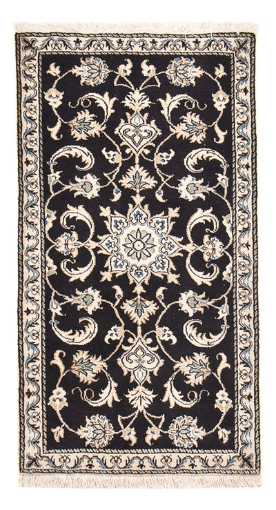 Nain - 12La Teppe 70x136cm - Persisk teppe