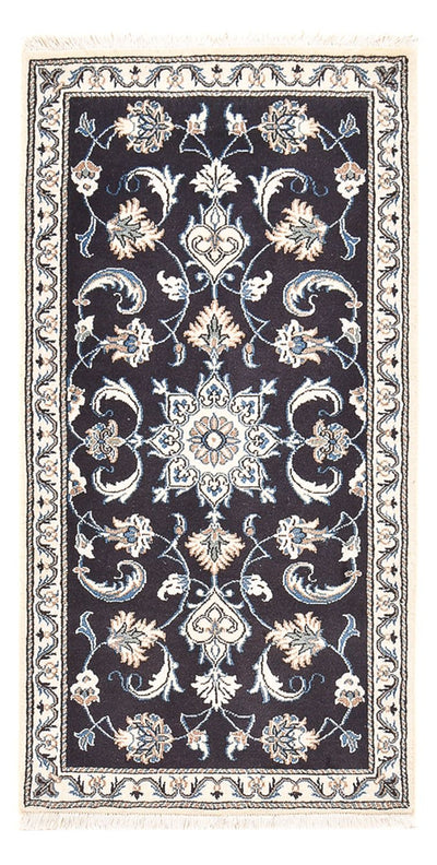 Nain - 12La Teppe 70x140cm - Persisk teppe