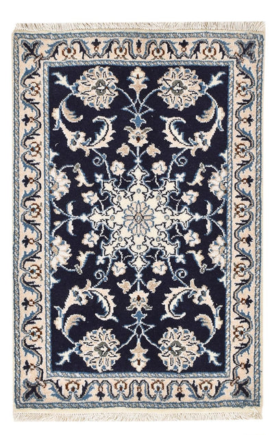 Nain - 12La Teppe 60x90cm - Persisk teppe