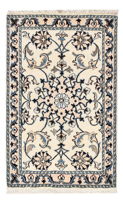 Nain - 12La Teppe 60x93cm - Persisk teppe