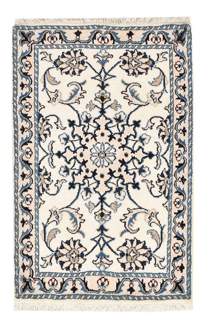 Nain - 12La Teppe 60x92cm - Persisk teppe