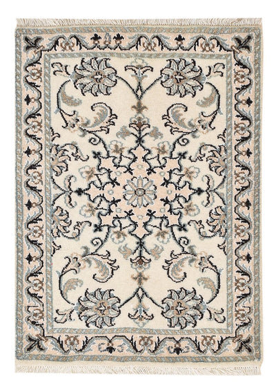 Nain - 12La Teppe 61x85cm - Persisk teppe