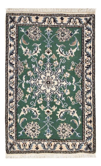 Nain - 12La Teppe 57x90cm - Persisk teppe