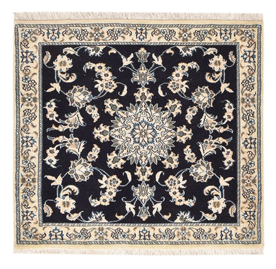 Nain - 12La Teppe 90x97cm - Persisk teppe