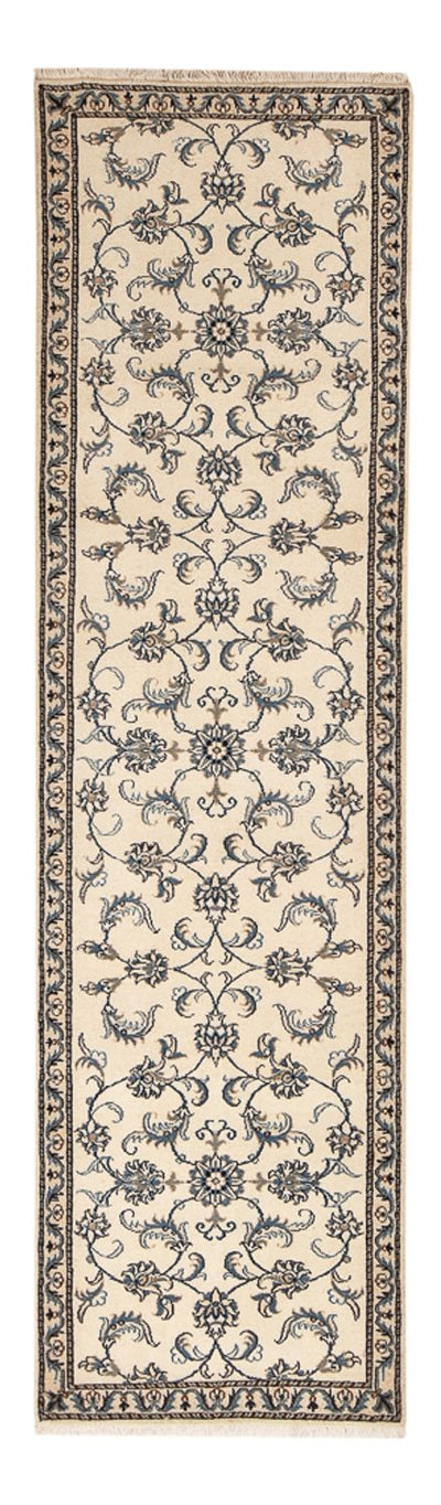 Nain - 12La Teppe 80x300cm - Persisk teppe