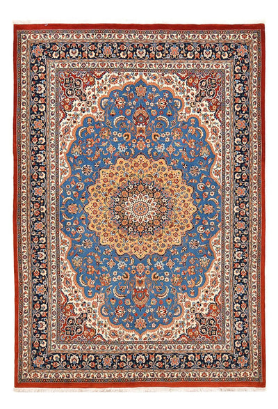 Moud Teppe 172x248cm - Persisk teppe