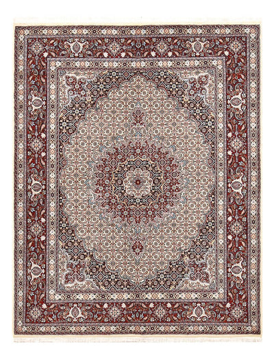 Moud Teppe 152x200cm - Persisk teppe