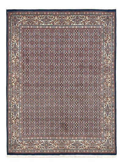 Moud Teppe 147x198cm - Persisk teppe