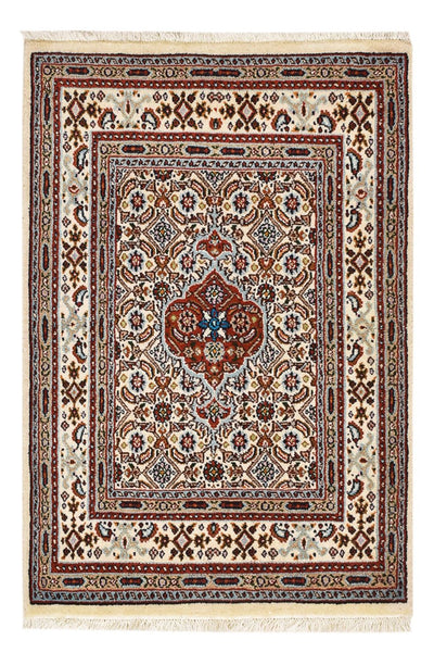 Moud Teppe 61x90cm - Persisk teppe