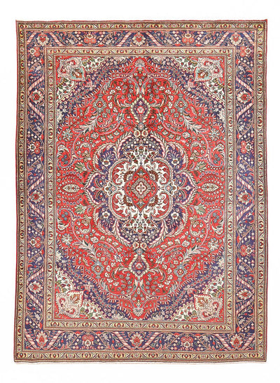 Tabriz Teppe 248x342cm - Persisk teppe
