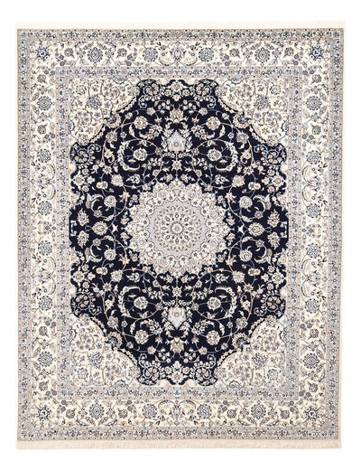 Nain - 6La Teppe 211x269cm - Persisk teppe