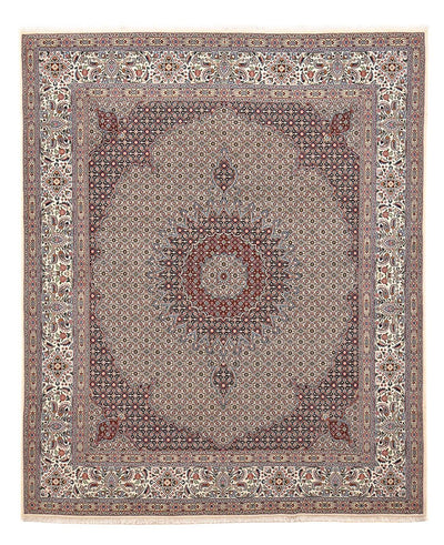 Moud Teppe 247x300cm - Persisk teppe