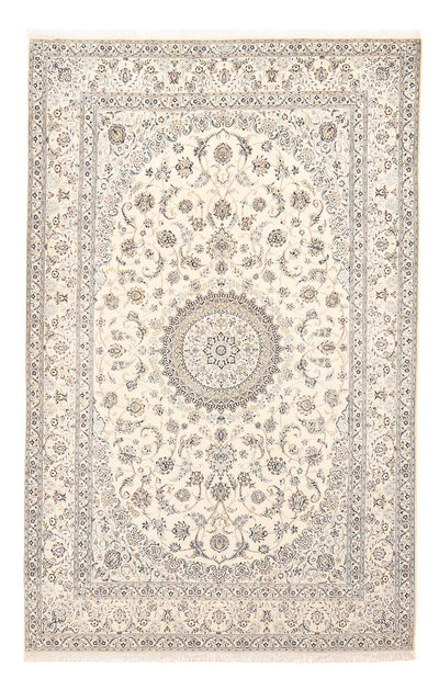 Nain - 9La Teppe 205x305cm - Persisk teppe