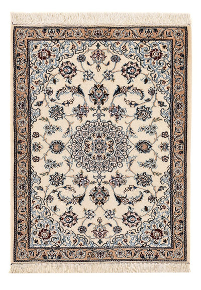 Nain - 9La Teppe 66x87cm - Persisk teppe