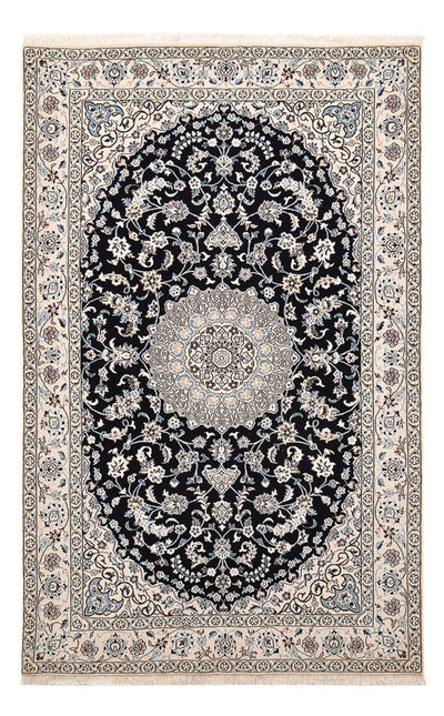 Nain - 9La Teppe 153x250cm - Persisk teppe