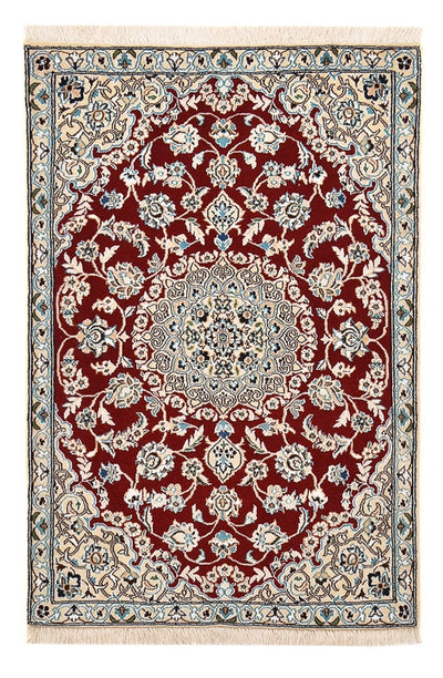 Nain - 9La Teppe 88x130cm - Persisk teppe