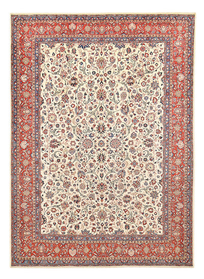 Sarouk Teppe 270x378cm - Persisk teppe