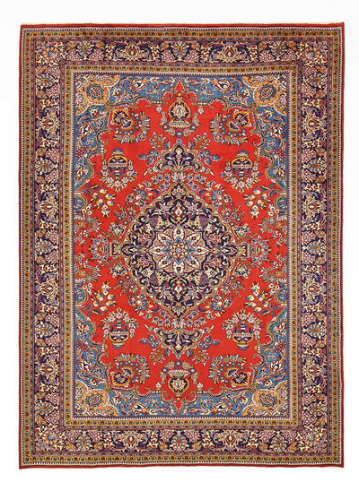 Golpayegan Teppe 296x410cm - Persisk teppe